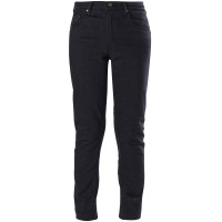 Furygan Ladies Nikita X Kevlar® Tapered Jeans - Black