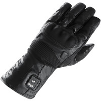 Furygan Boreal Heated Gloves - Black