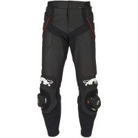 Motorbike Furygan Leather Jeans