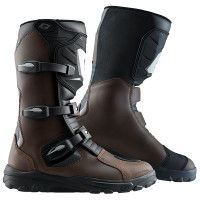 Gaerne G-Adventure Aquatech Boots - Brown