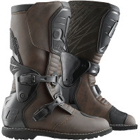 Gaerne G-Dakar Aquatech Boots - Brown