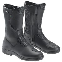 Gaerne Black Rose Gore-Tex Boots - Black