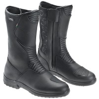 Gaerne Black Rose Gore-tex Boots - Black