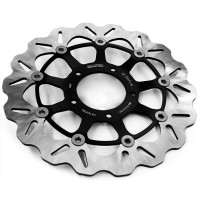 Galfer Front Brake Disc - DF070CW