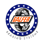 Motorbike Galfer Brake Discs