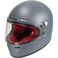 Motorbike Garibaldi G07X Helmet