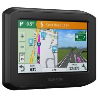 garmin bike sat nav