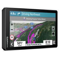 Garmin Zumo XT2 Motorcycle Sat Nav