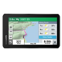 Garmin Sat-Nav - Zumo XT