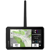 Garmin Tread + Group Ride Tracker GPS