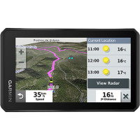 Garmin Tread Base GPS