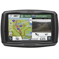 Motorbike Garmin Motorcycle GPS Systems