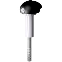 GB Racing Race Bullet Frame Slider - Kawasaki Ninja 400