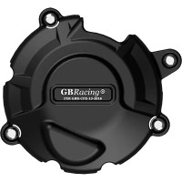GB Racing Secondary Alternator Cover - Kawasaki Ninja ZX-25R/ZX-4RR (20-25)