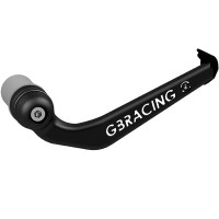 GB Racing Brake Lever Guard - Kawasaki ZX-6R (03-04) / ZX-25R (20-24) / ZX-4RR (24-25)