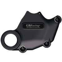 GB Racing Oil Inspection Clutch Cover - Ducati 848 / 1198