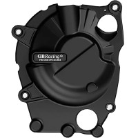 GB Racing Secondary Clutch Cover - Kawasaki Ninja ZX-25R/ZX-4RR (20-25)