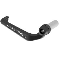 GB Racing Clutch Lever Guard - Ducati Monster+ (21-25) / Panigale V4 R (23-24)