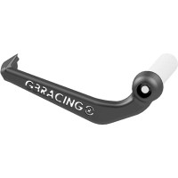GB Racing Clutch Lever Guard - Ducati Panigale V4/S / Suzuki GSX-R / SV650 / Triumph Daytona 675