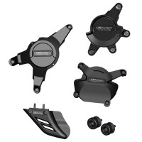 GB Racing Engine Cover Kit - Honda CBR1000 RR / RA