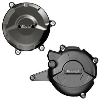 GB Racing Stock Engine Cover Kit - Ducati 959 Panigale