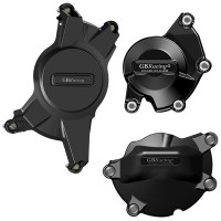 GB Racing Stock Engine Cover Kit - Suzuki GSX-R1000 (09-16)
