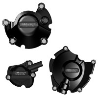 GB Racing Stock Engine Cover Kit - Yamaha YZF-R1