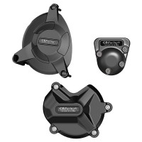 GB Racing Stock Engine Cover Kit - BMW S1000R / RR