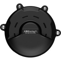 GB Racing Clutch Cover - Ducati Panigale V4/S
