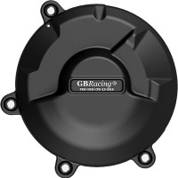 GB Racing Secondary Clutch Cover - Ducati Streetfighter V2