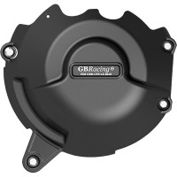 GB Racing Secondary Clutch Cover - Kawasaki Ninja 1000 SX / Versys 1000 / Z1000
