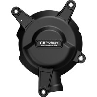GB Racing Secondary Clutch Cover - Kawasaki ZXR400