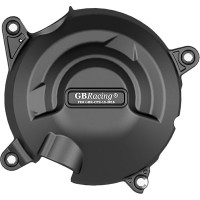 GB Racing Secondary Clutch Cover - Triumph Trident 660