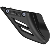 GB Racing Lower Chain Guard - Triumph Daytona 675R / Street Triple