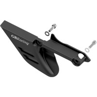 Chain Guard 420# For BSE Bosuer ABM 140 150 160 250cc Black