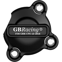 GB Racing Secondary Pulse Cover - Honda CBR300 R
