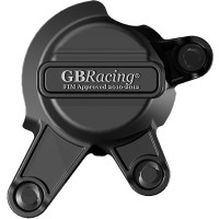 GB Racing Secondary Pulse Cover - Kawasaki ER-6f/n / Versys 650