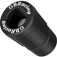GB Racing Replacement Crash Mushroom Lower Set