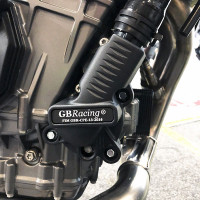 GB Racing Secondary Water Pump Cover - KTM 790/890 Duke/R