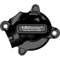 GB Racing Water Pump Cover - Suzuki GSX-R1000R