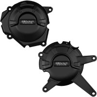 GB Racing Engine Cover Set - Honda CBR250 RR (16-21)