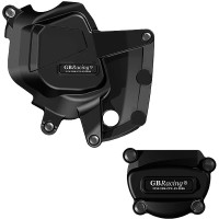 GB Racing Engine Cover Set - MV Agusta F4 (10-20)