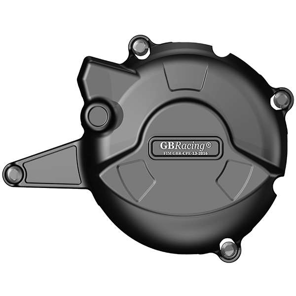 GB Racing Alternator Cover - Ducati 899 / 959