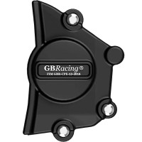 GB Racing Secondary Pulse Cover - Kawasaki Ninja ZX-25R/ZX-4RR (20-25)