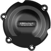 GB Racing Secondary Alternator Cover - Honda VFR400 NC30/NC35 (88-94)