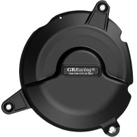 GB Racing Secondary Clutch Cover - Suzuki GSX-S1000/GT / GSX-S 950 / GSX-S1000F (L5-M5)