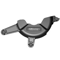 GB Racing Alternator Cover - Ducati 848 / 1198
