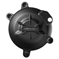 GB Racing Alternator Cover - Kawasaki ER6f / n
