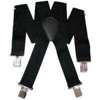 Gear Gremlin Heavy Duty Braces