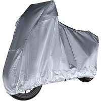 Gear Gremlin Motorcycle Cover